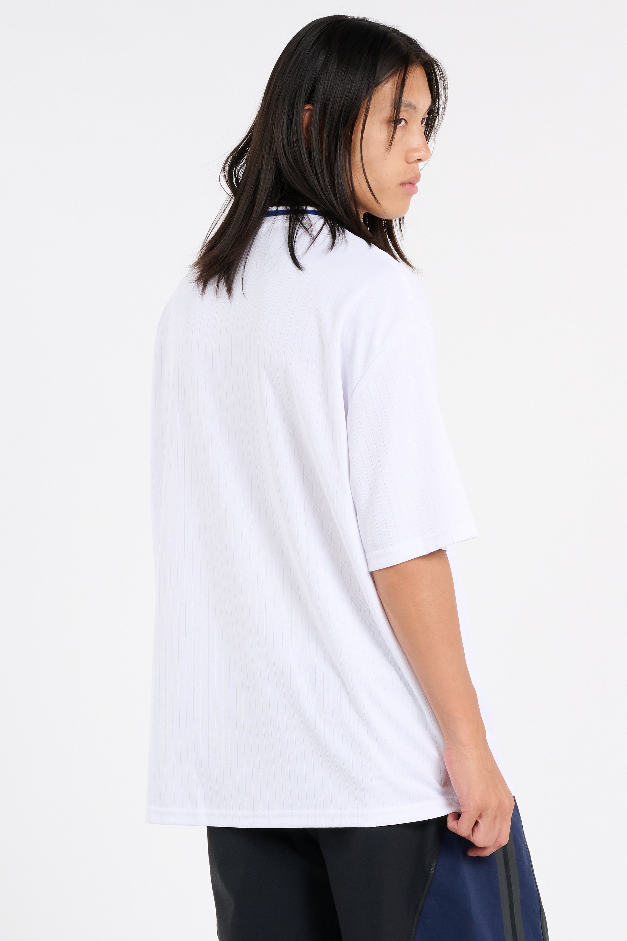 Maillot de sport | Blanc NEW ERA Homme