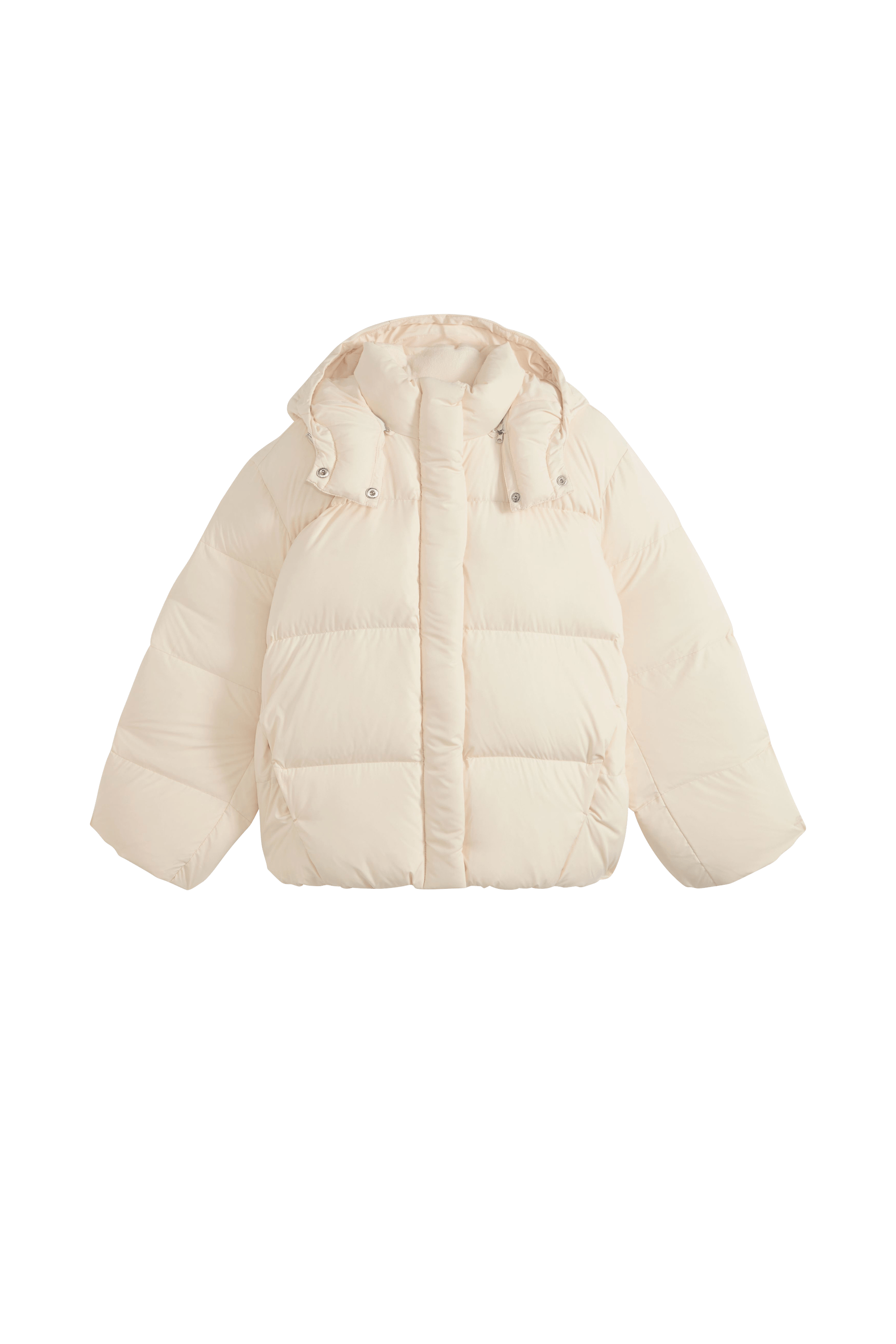 Doudoune LEVI'S Blanc