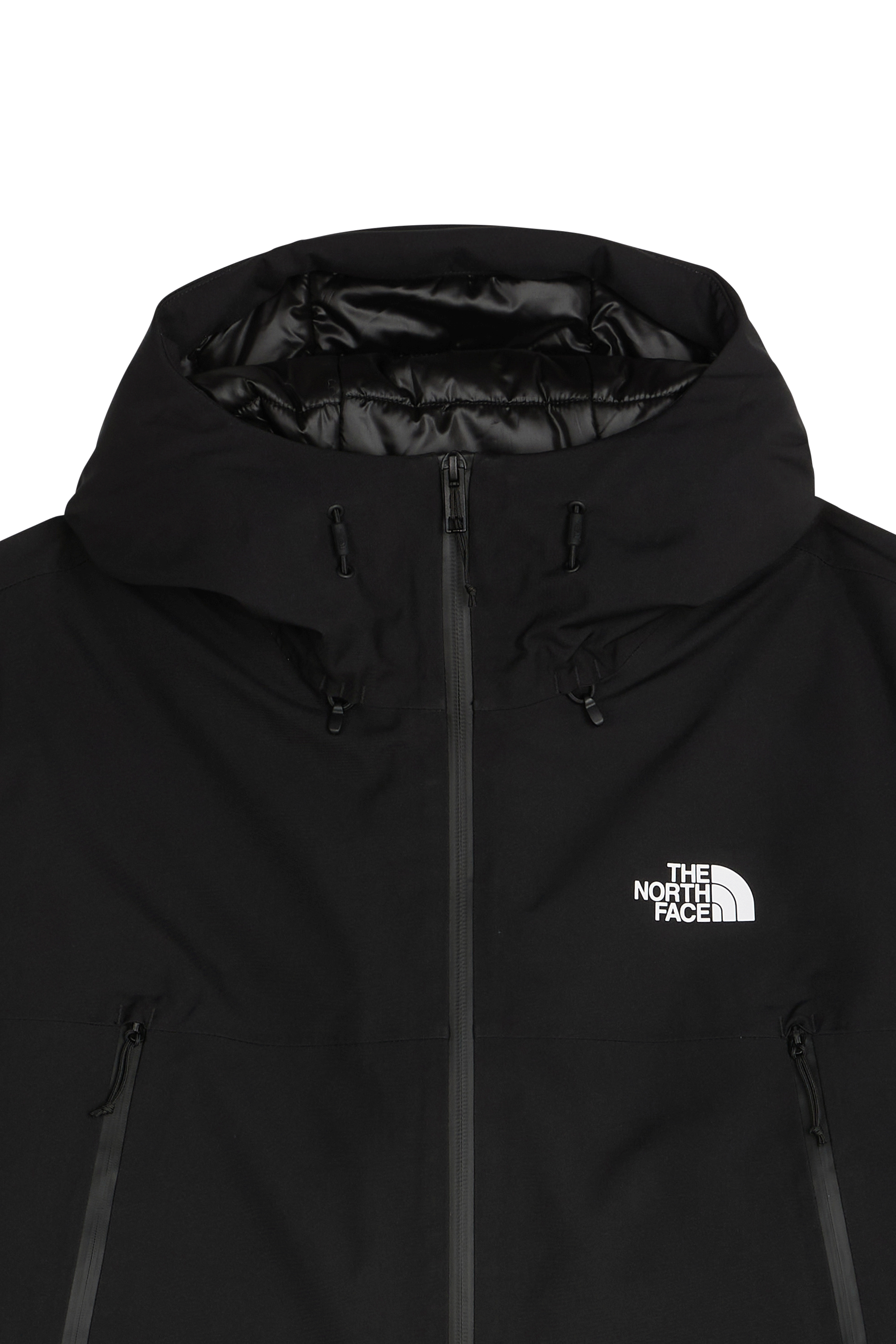 Jacket THE NORTH FACE Black