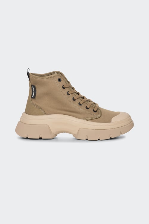 PALLADIUM Boots Kaki