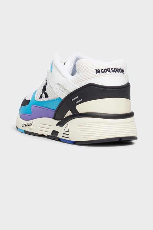 LE COQ SPORTIF Baskets Blanc