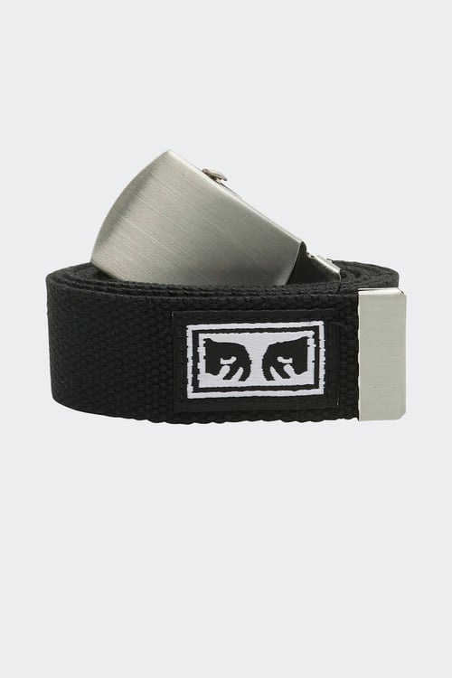 OBEY Ceinture Noir