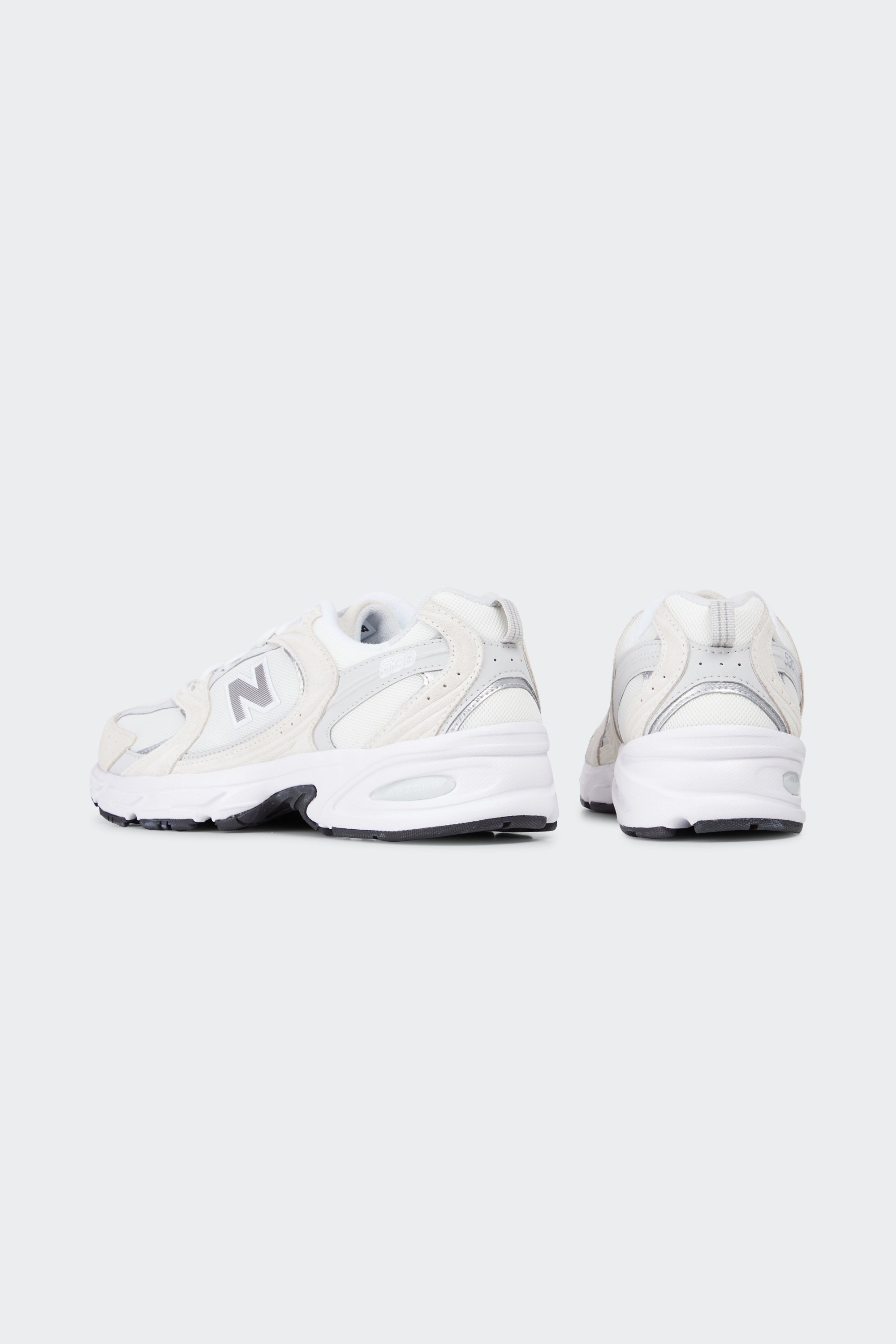 Baskets  | Beige by NEW BALANCE Baskets  Beige