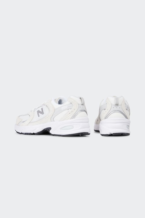 NEW BALANCE Baskets  Beige