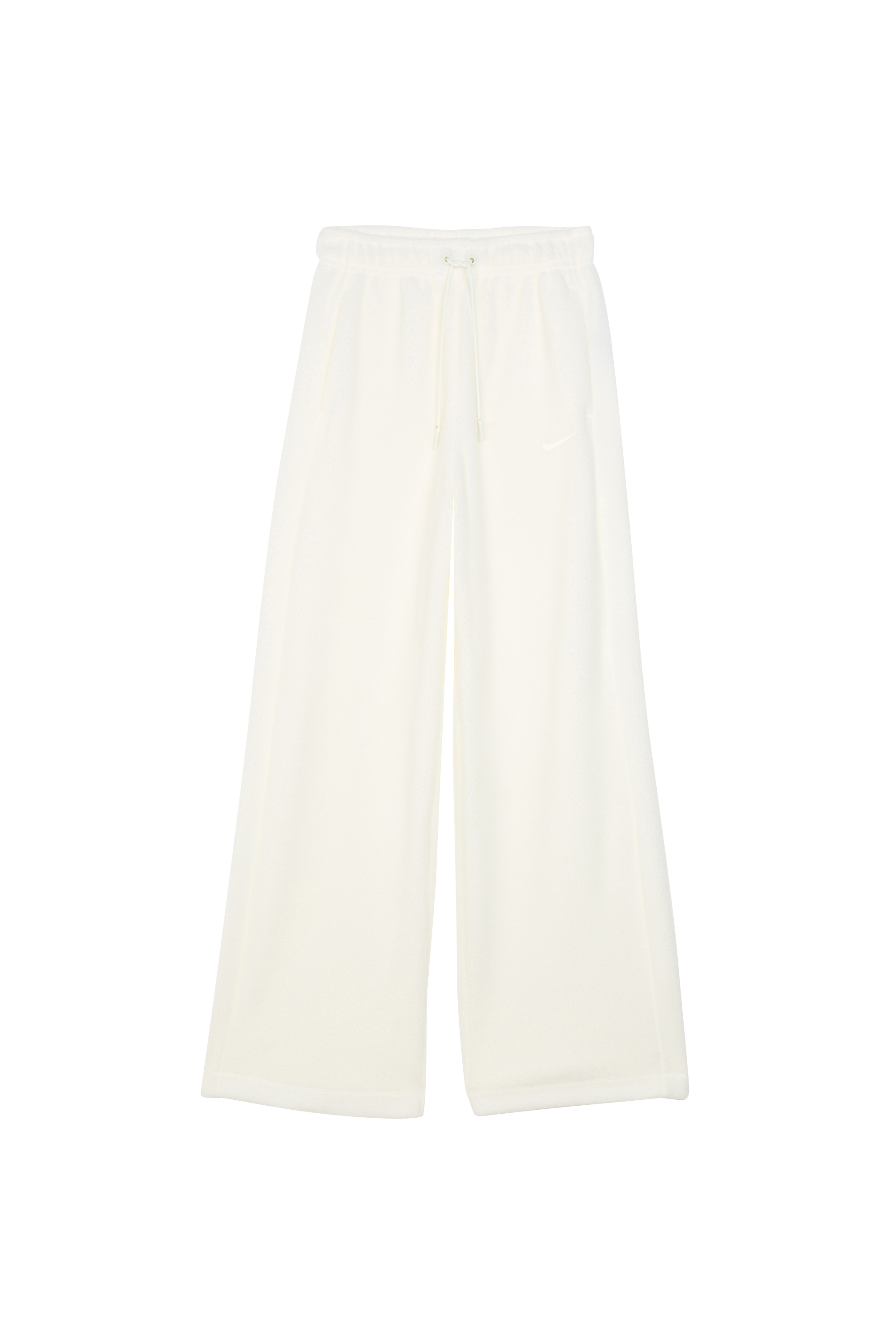 Trousers Beige