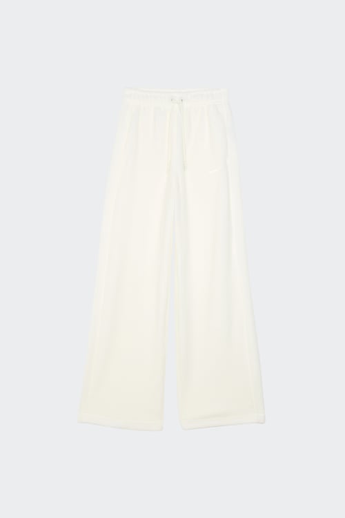 NIKE Pantalon Beige