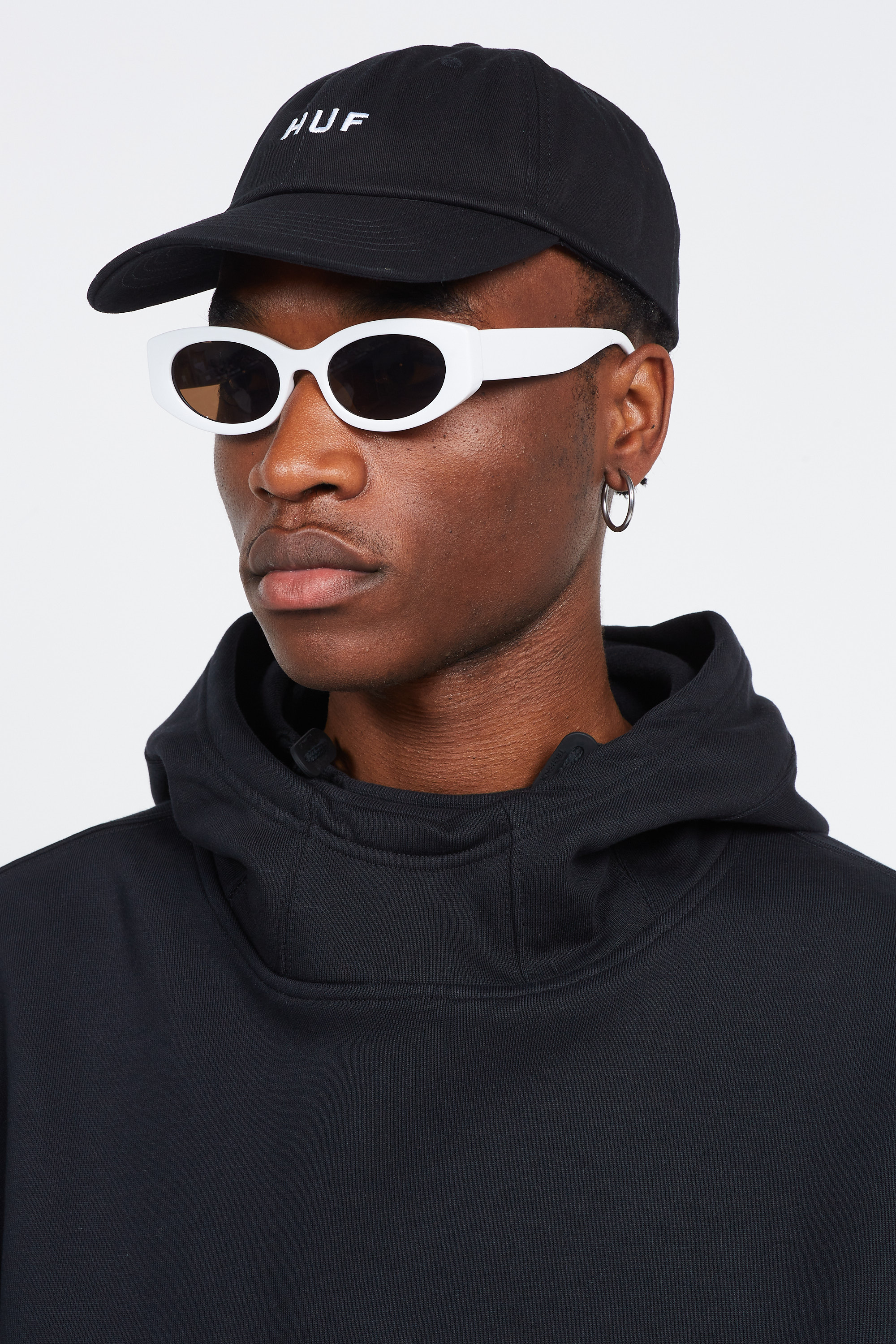 Casquette Noir