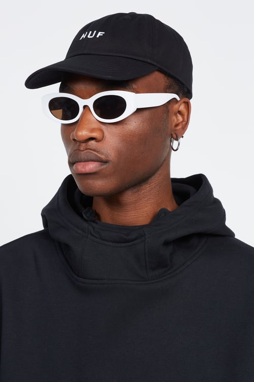 HUF Casquette Noir