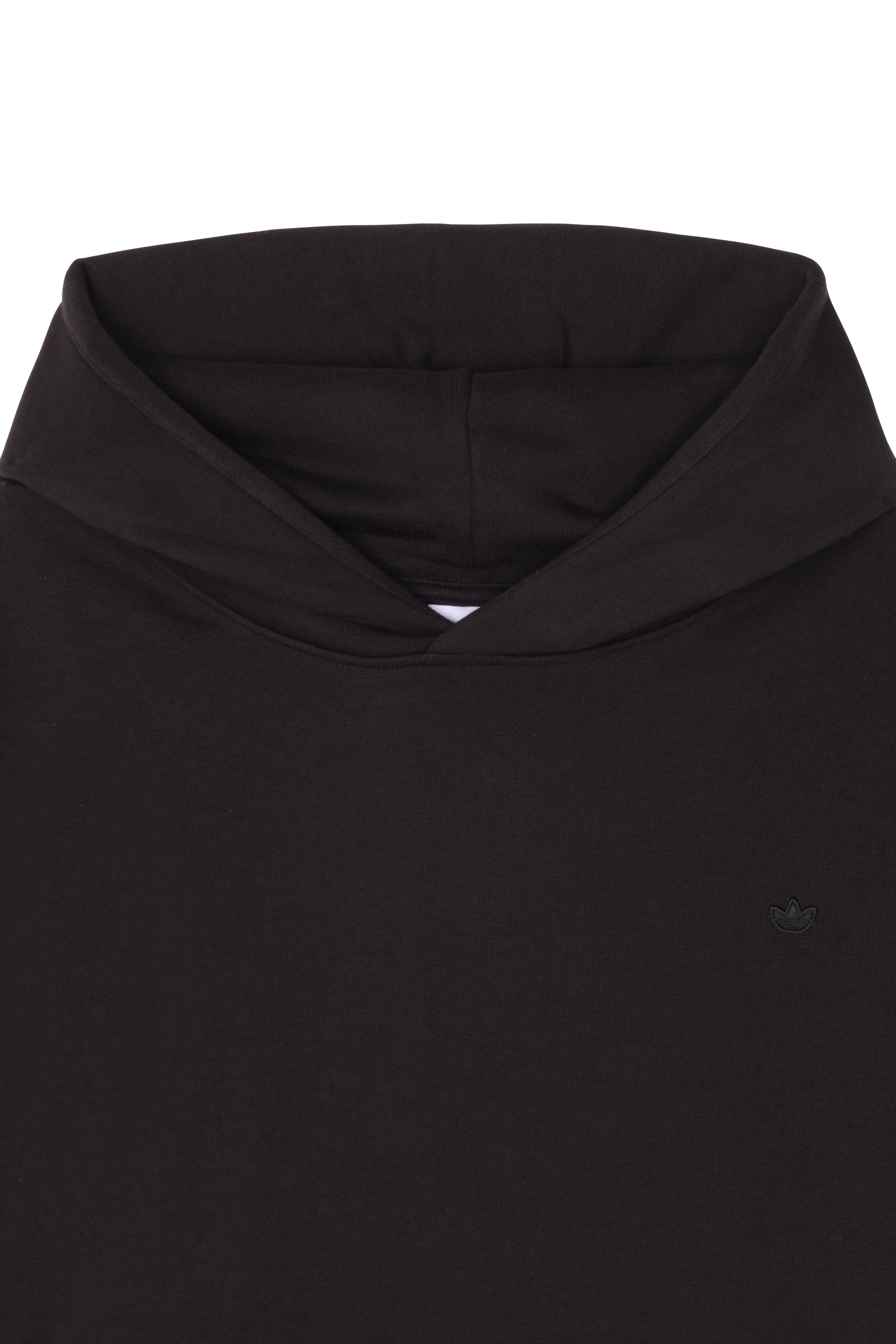 Hoodie Black