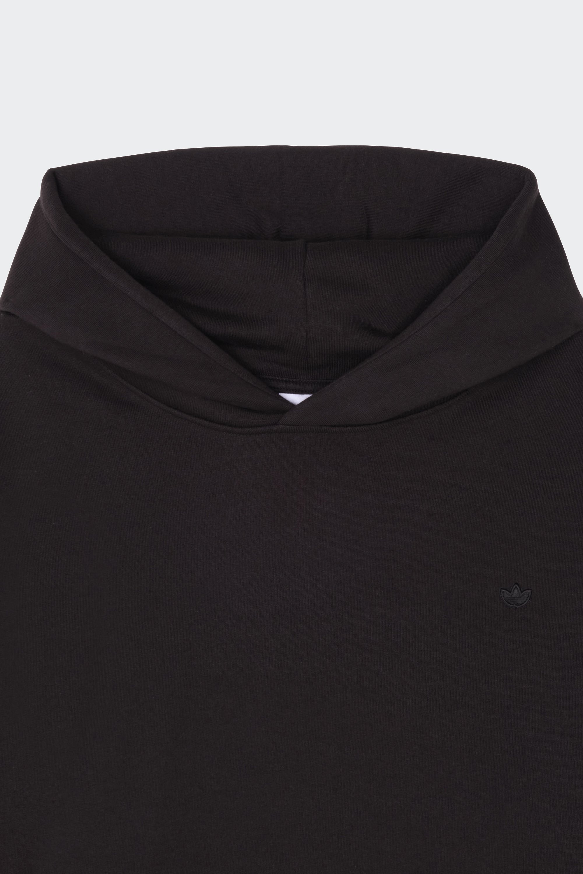 Hoodie | Black by ADIDAS Hoodie Black