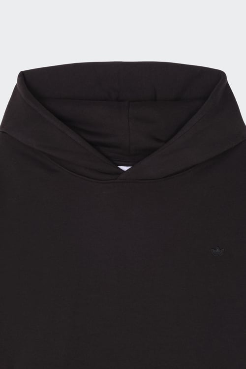 ADIDAS Hoodie  Noir