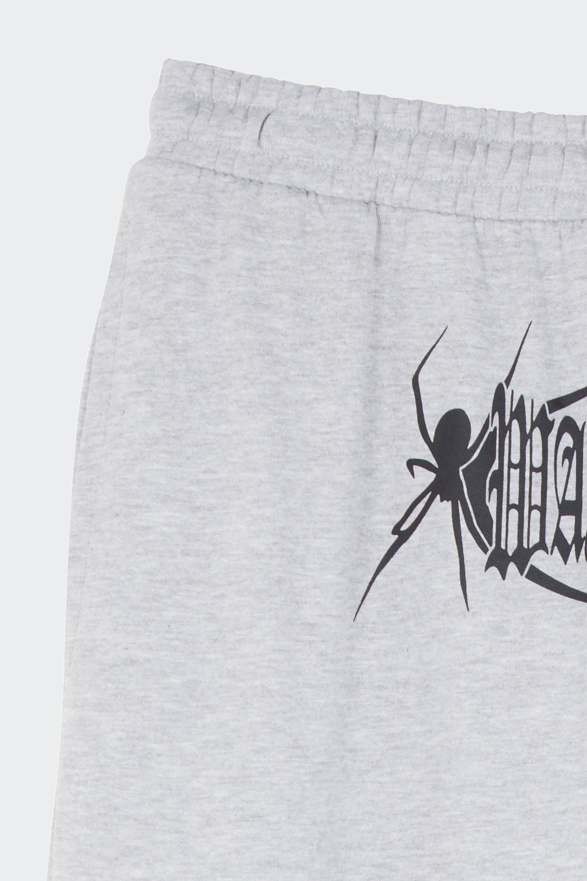 Jogging | Gris by WASTED Jogging Gris