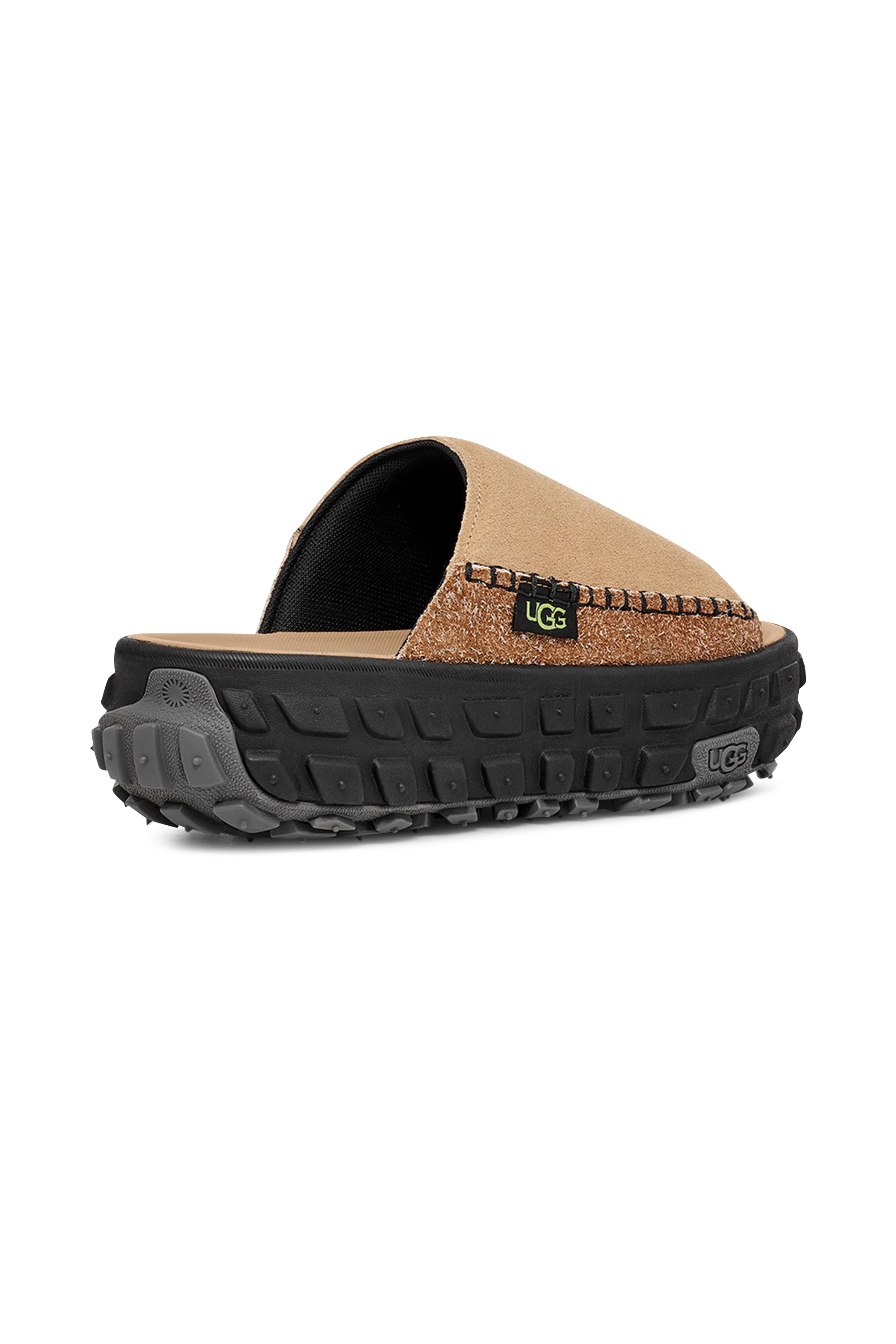 Mules | Beige UGG Femme