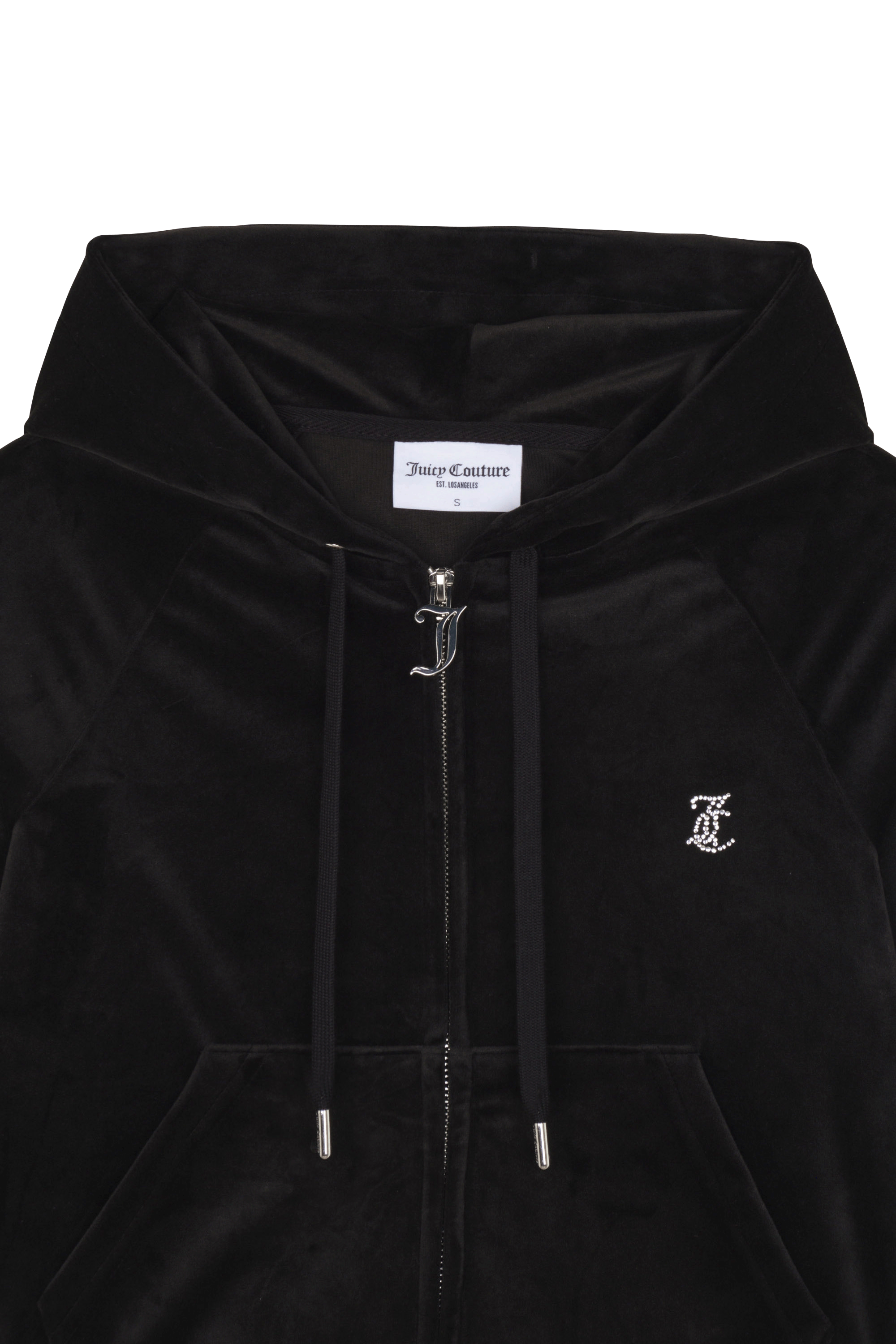 Jacket Black