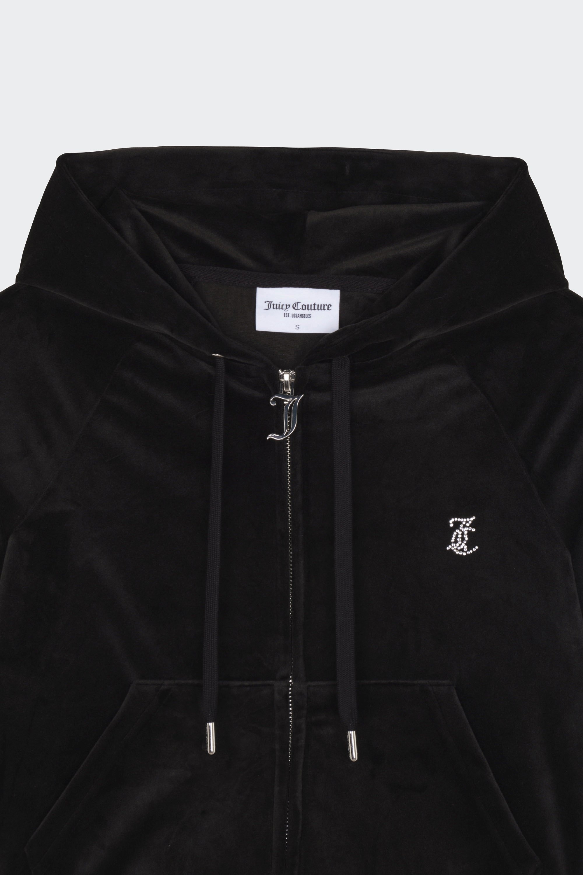 Jacket | Black by JUICY COUTURE Jacket Black