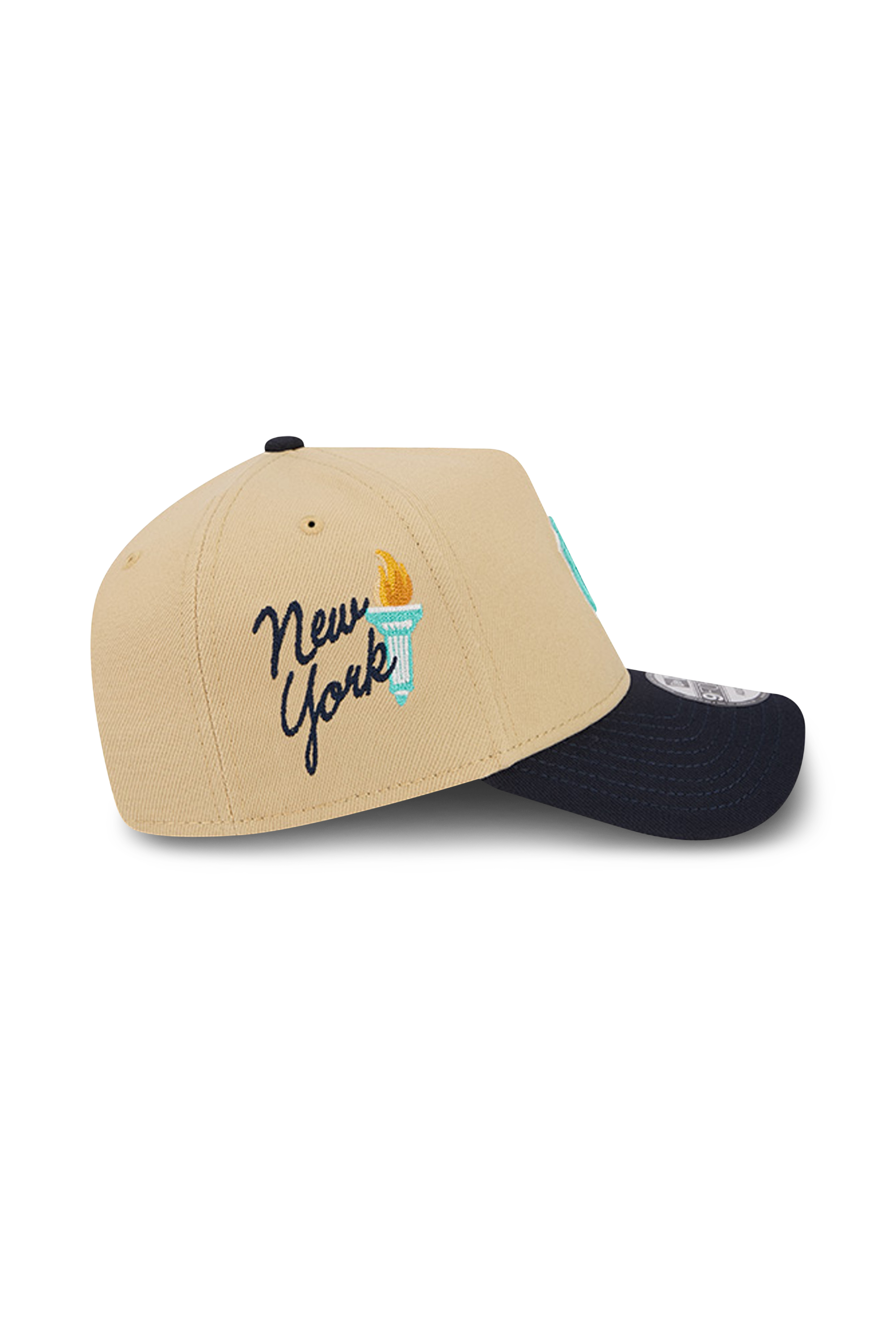 Cap Multicolored
