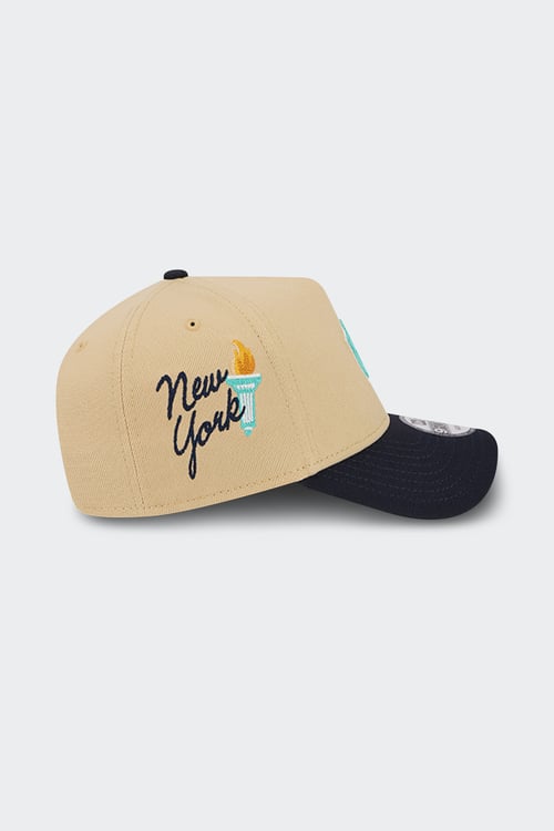 NEW ERA Cap Multicolored