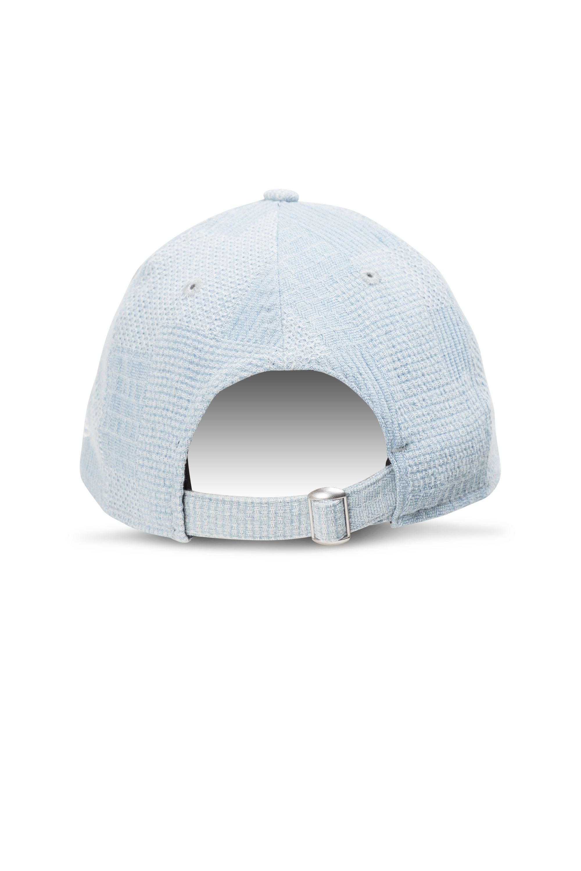 Casquette  Bleu