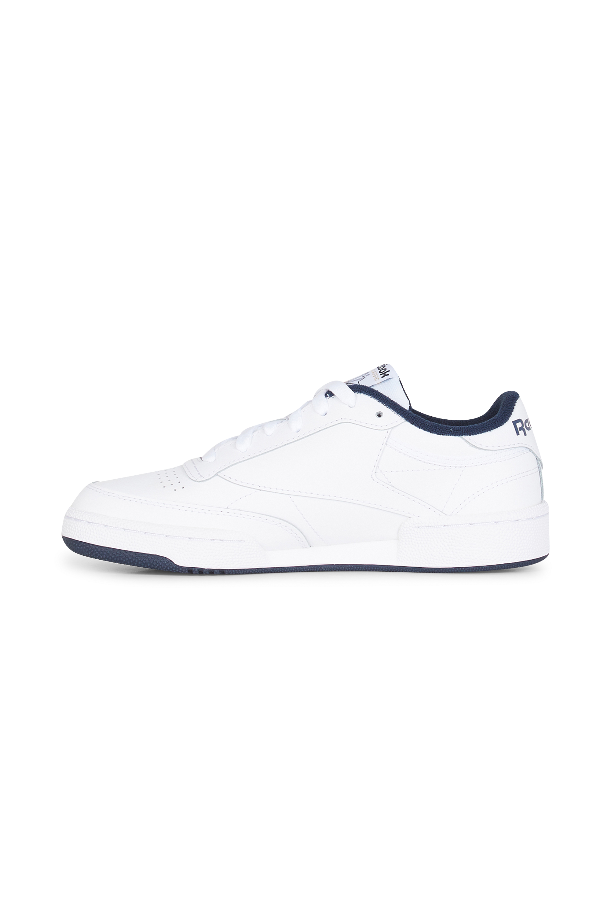 Baskets | Blanc REEBOK Homme