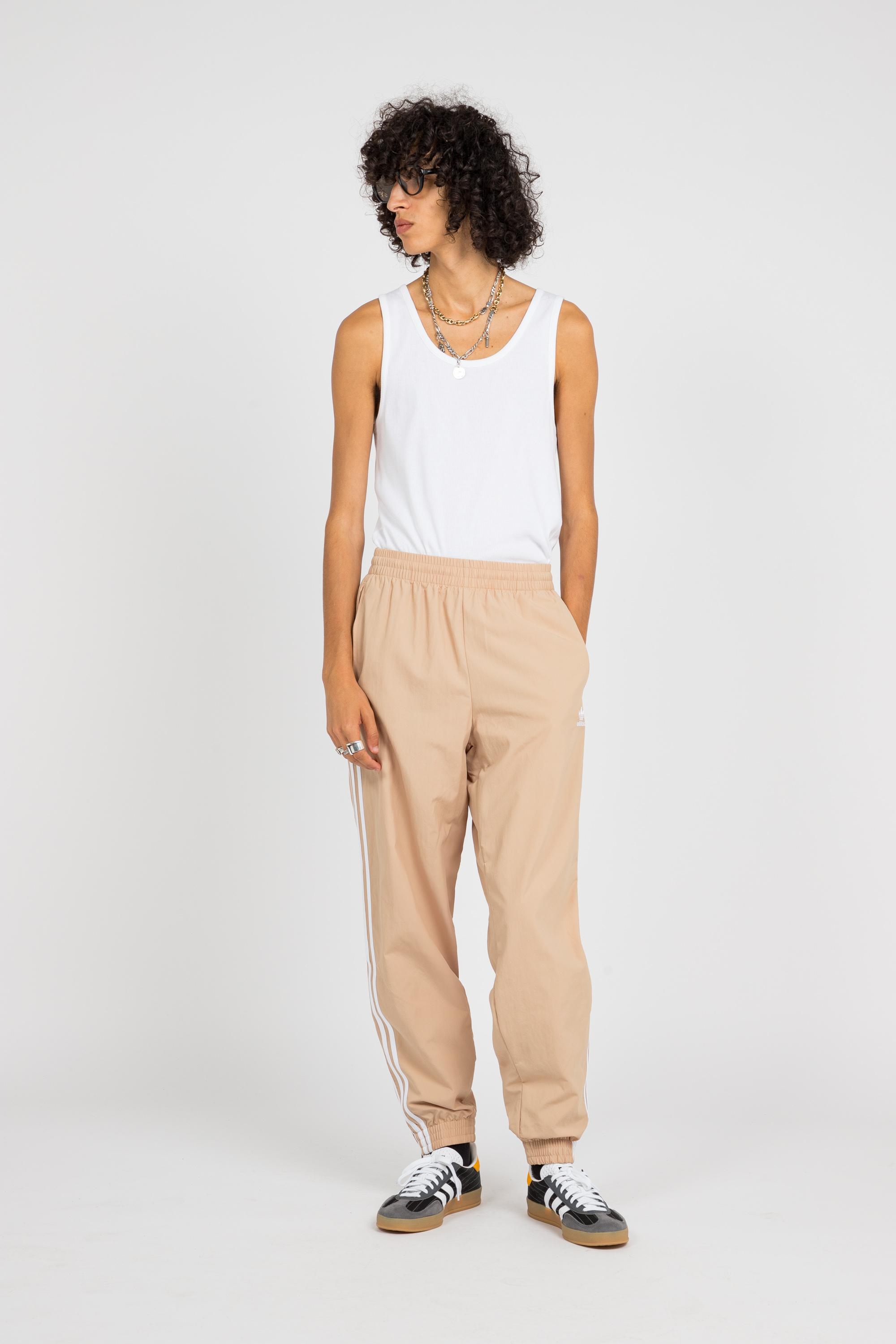 Jogging Beige