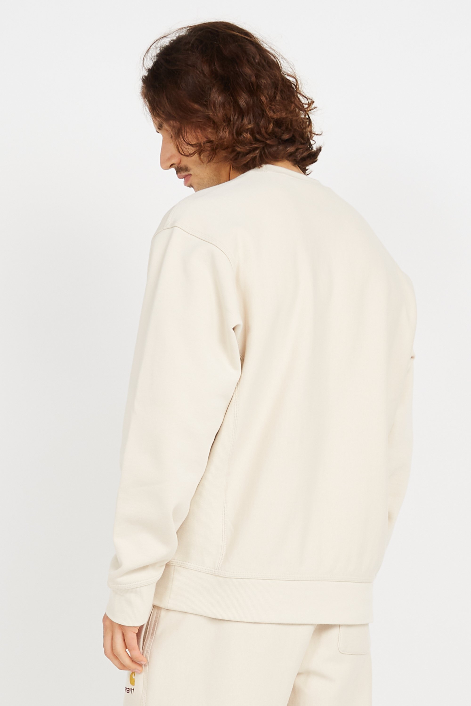 Sweatshirt | Beige CARHARTT WIP Homme