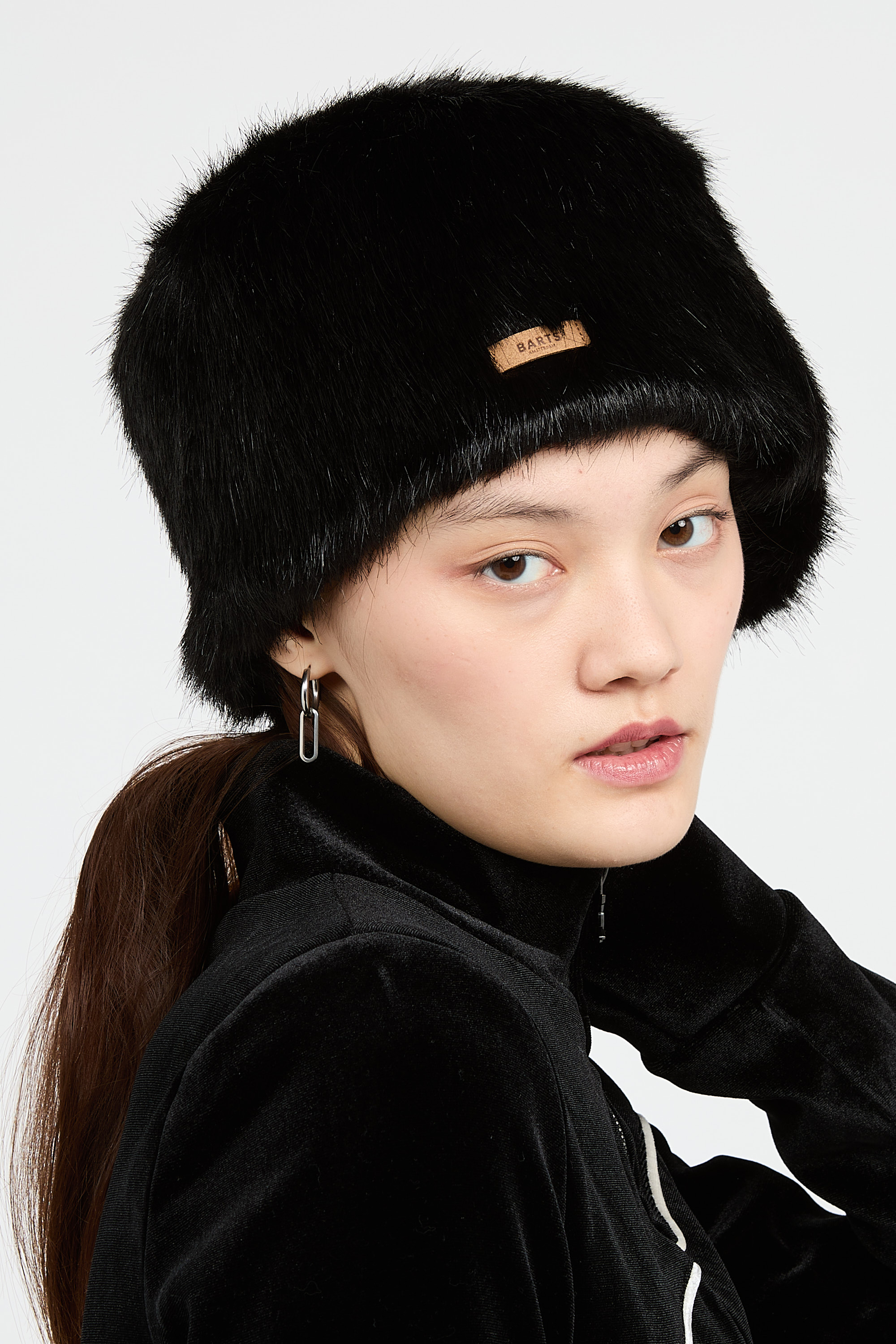 Hat Black