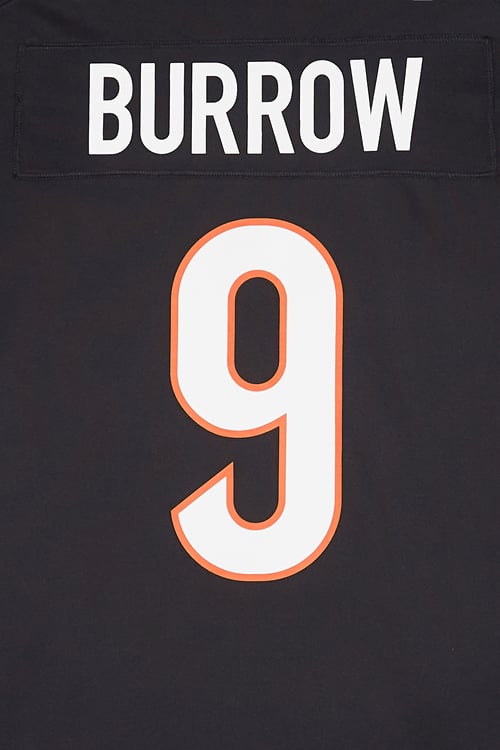 NIKE NFL Jersey Noir