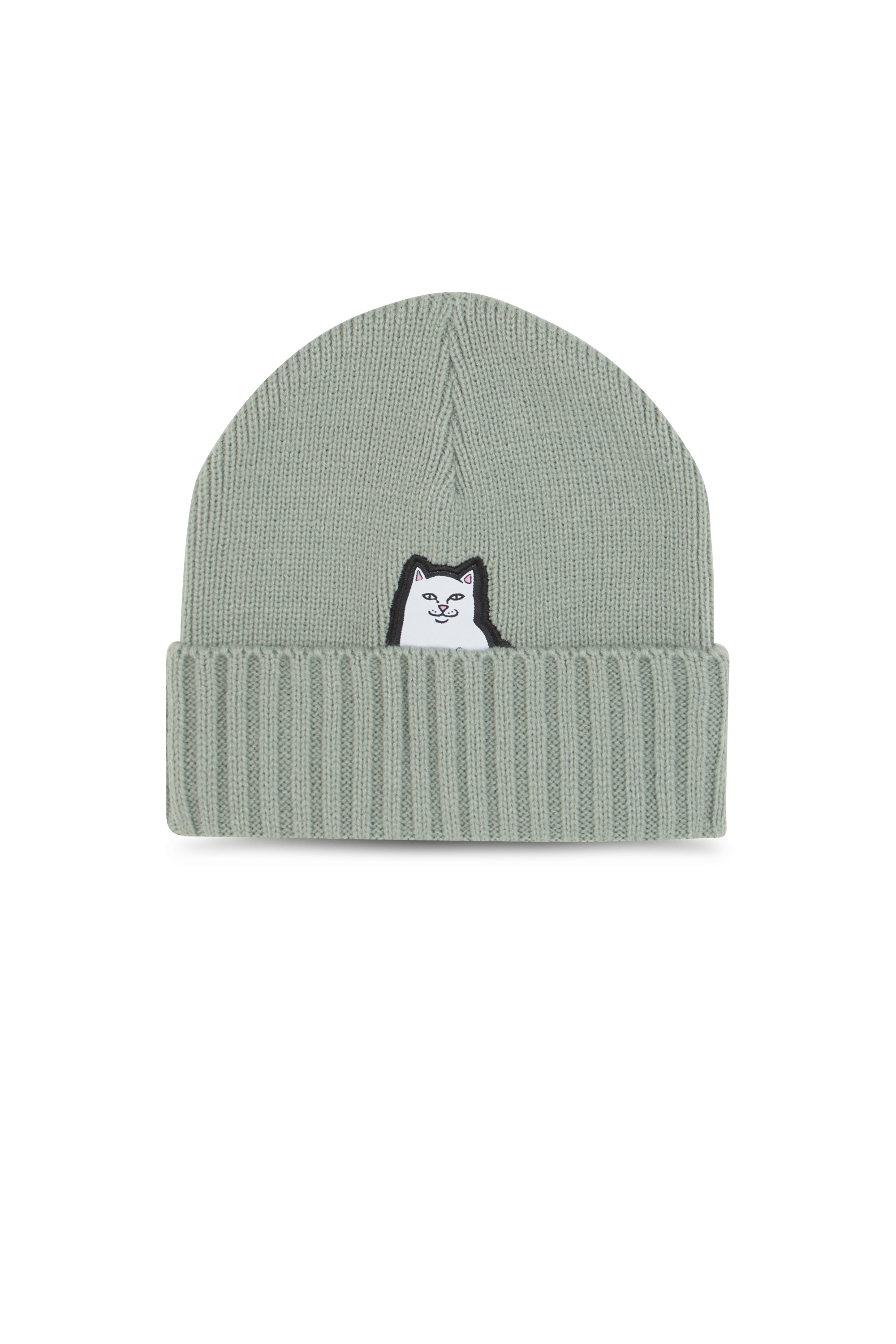 Beanie Green