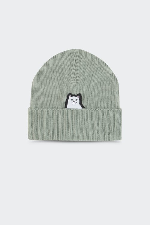 RIPNDIP Bonnet Vert