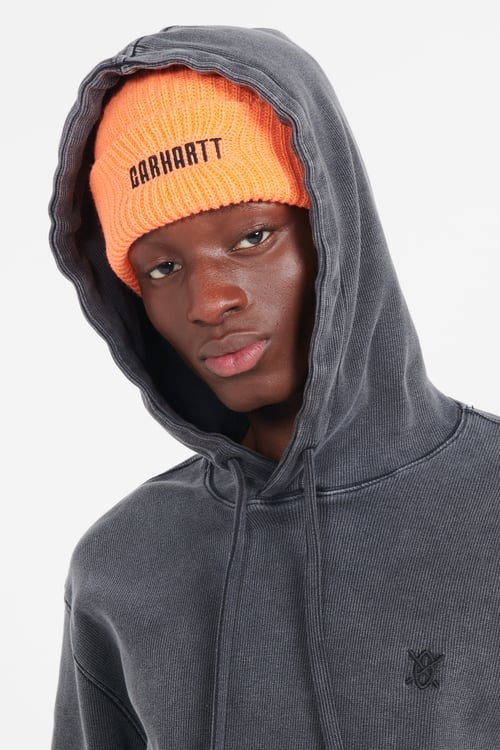 CARHARTT WIP Bonnet Orange