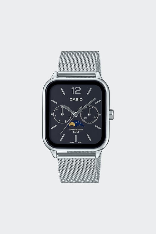 CASIO VINTAGE Montre Noir