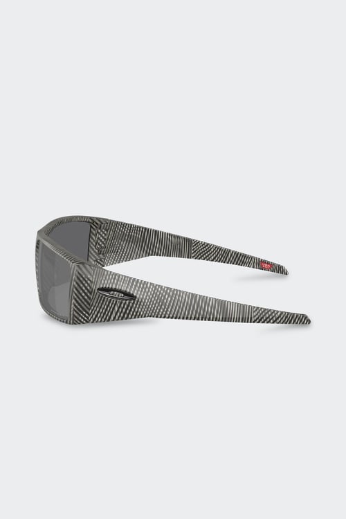 OAKLEY Lunettes de soleil Gris