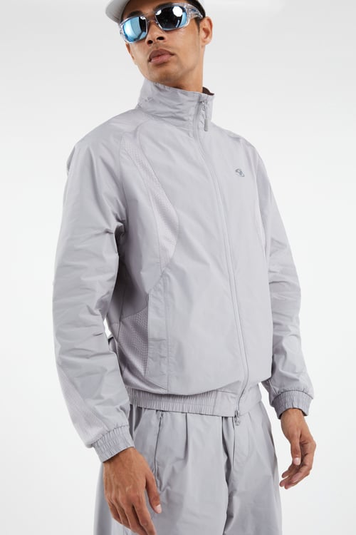 SAN SAN GEAR Veste Gris