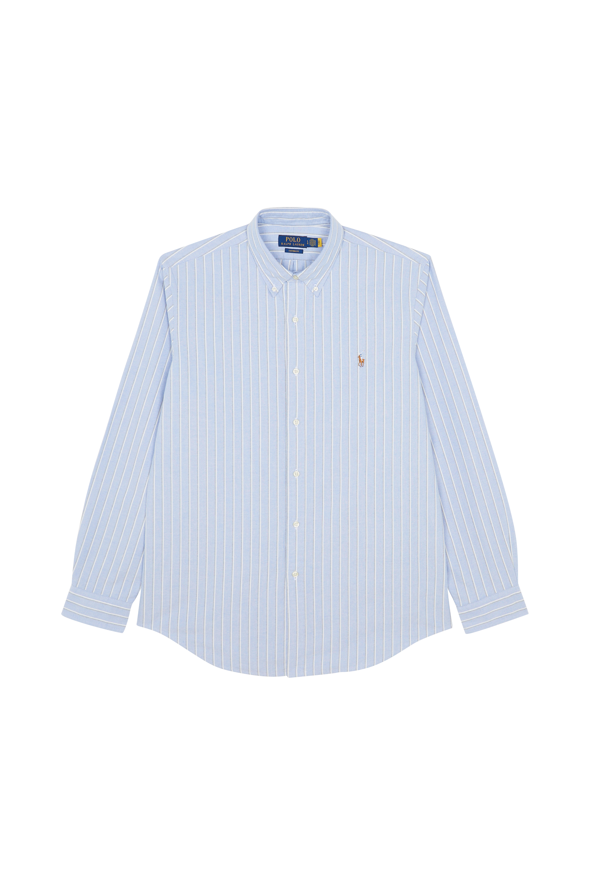Shirt Blue