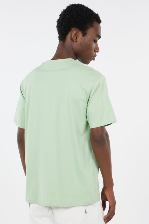 MINIMUM T-shirt Vert