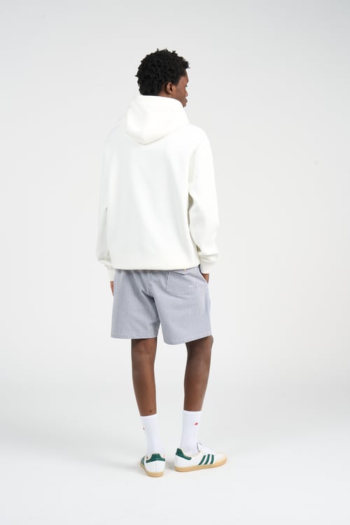 POLO RALPH LAUREN Hoodie Blanc
