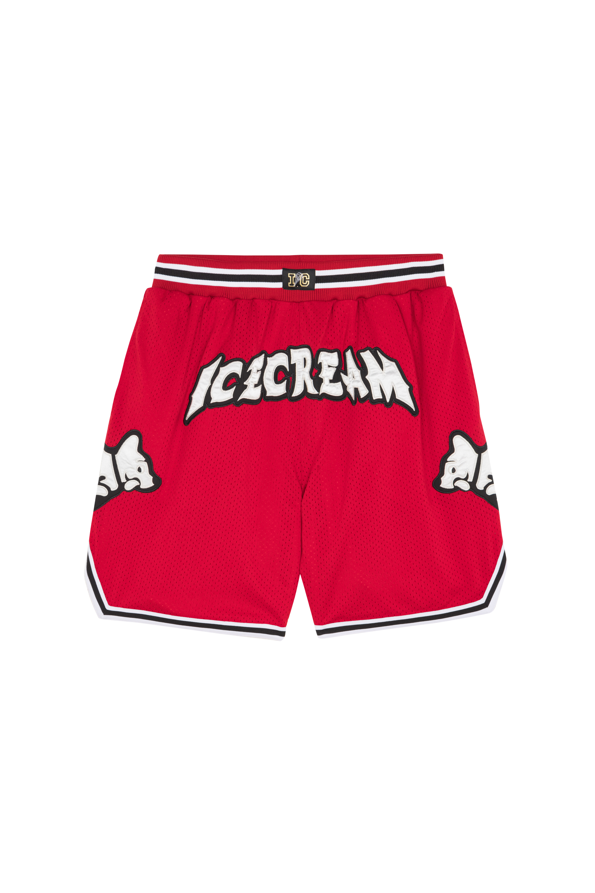 Short Rouge