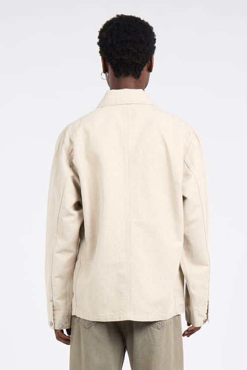 CARHARTT WIP Veste Beige