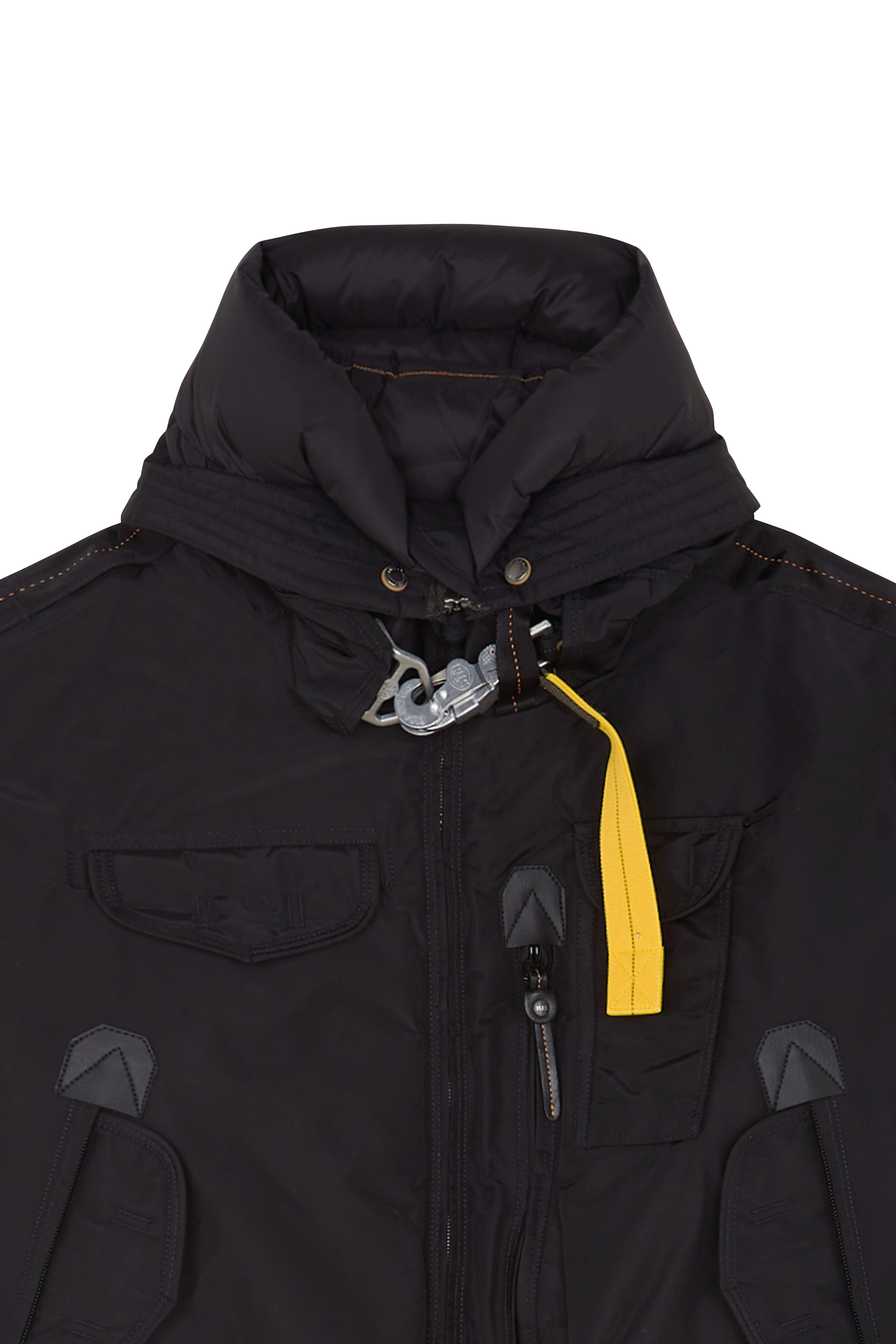 Jacket Black