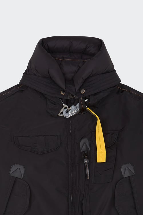 PARAJUMPERS Blouson Noir
