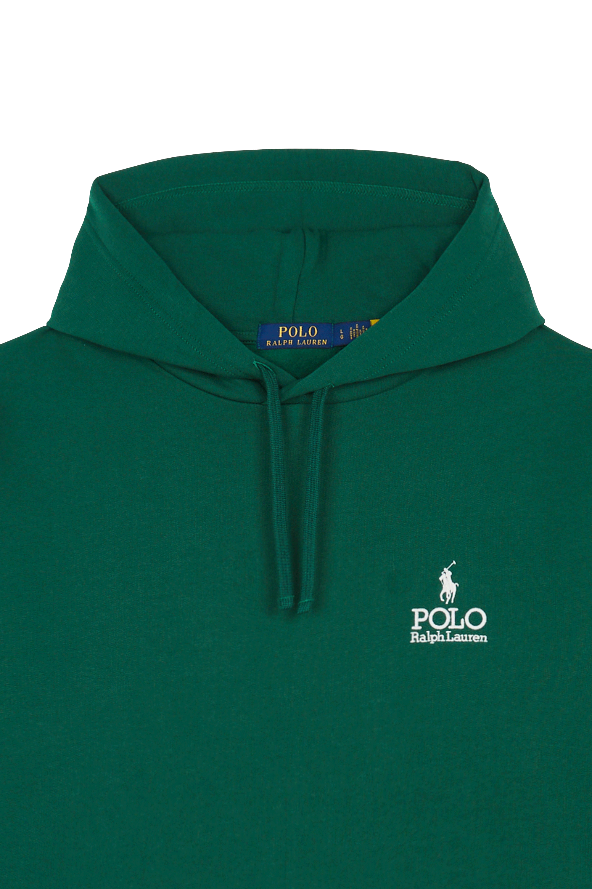 Hoodie Green