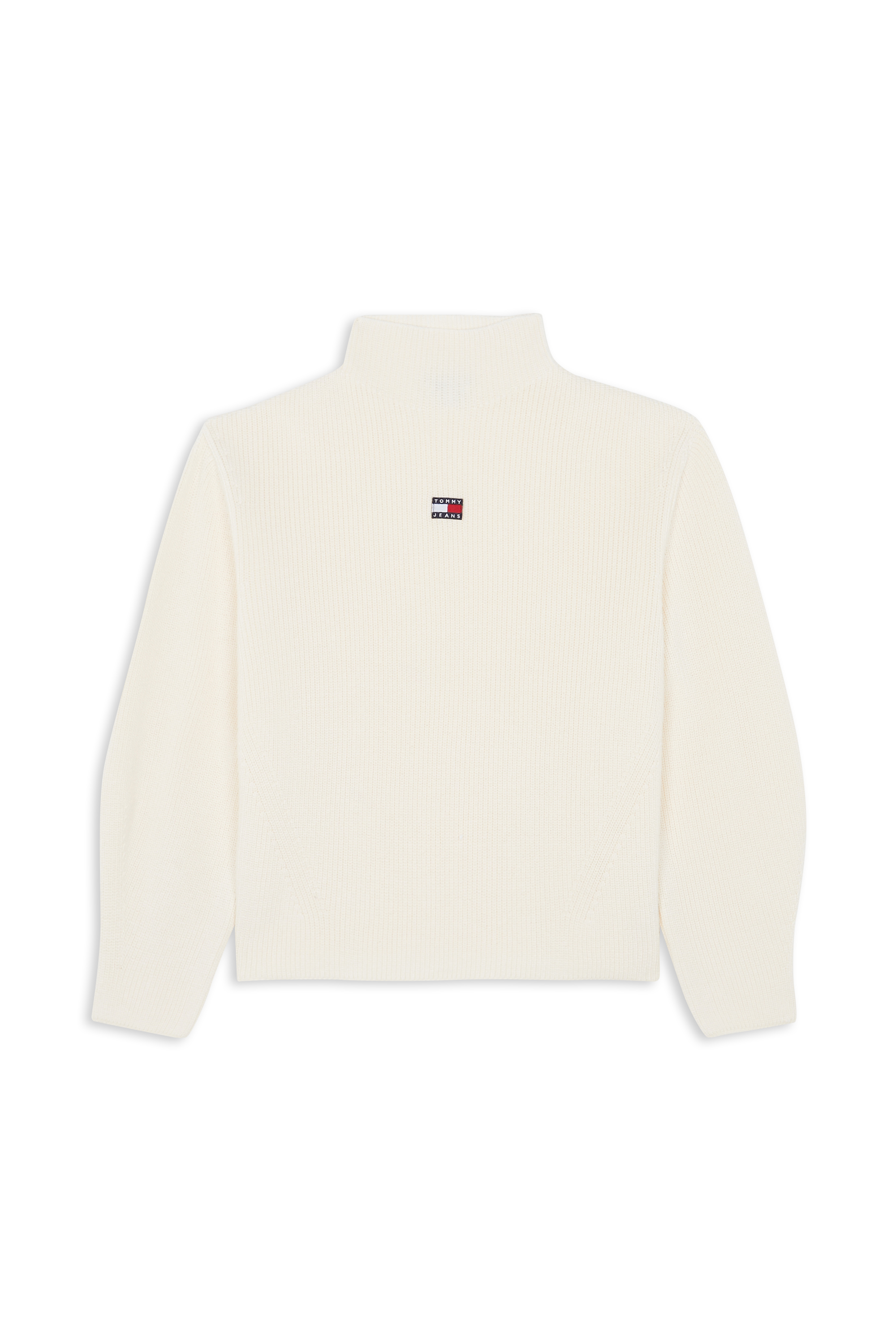 Pull Blanc