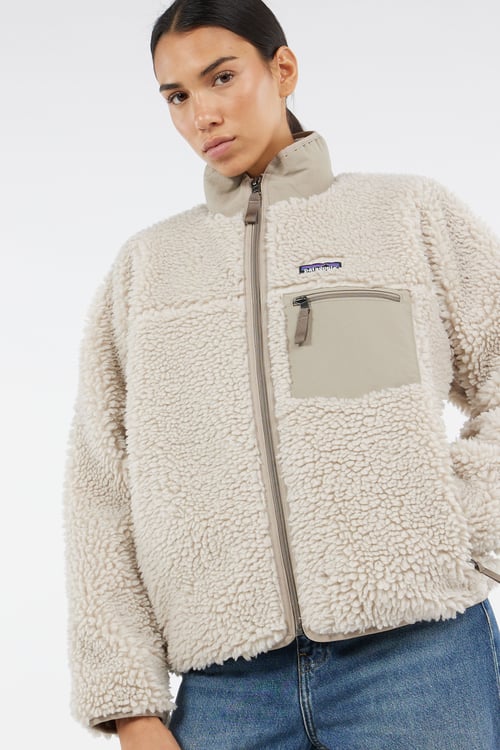 PATAGONIA Gilet Beige