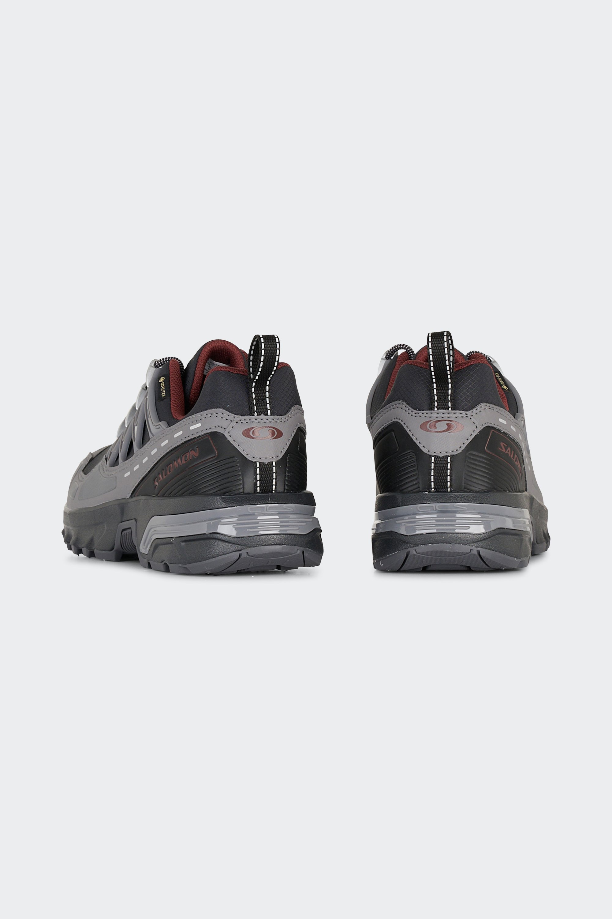 Baskets | Noir by SALOMON Baskets Noir
