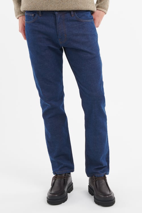 PATAGONIA Jeans Blue