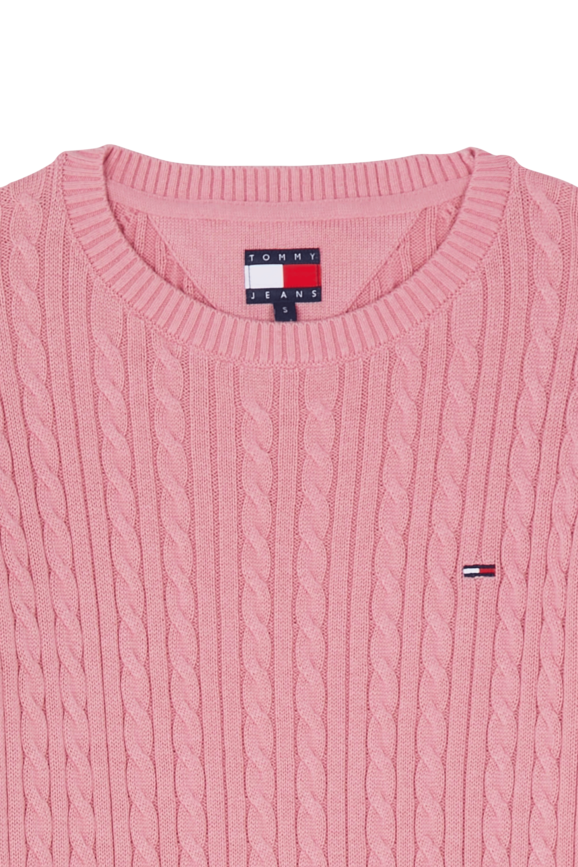 Sweater Pink