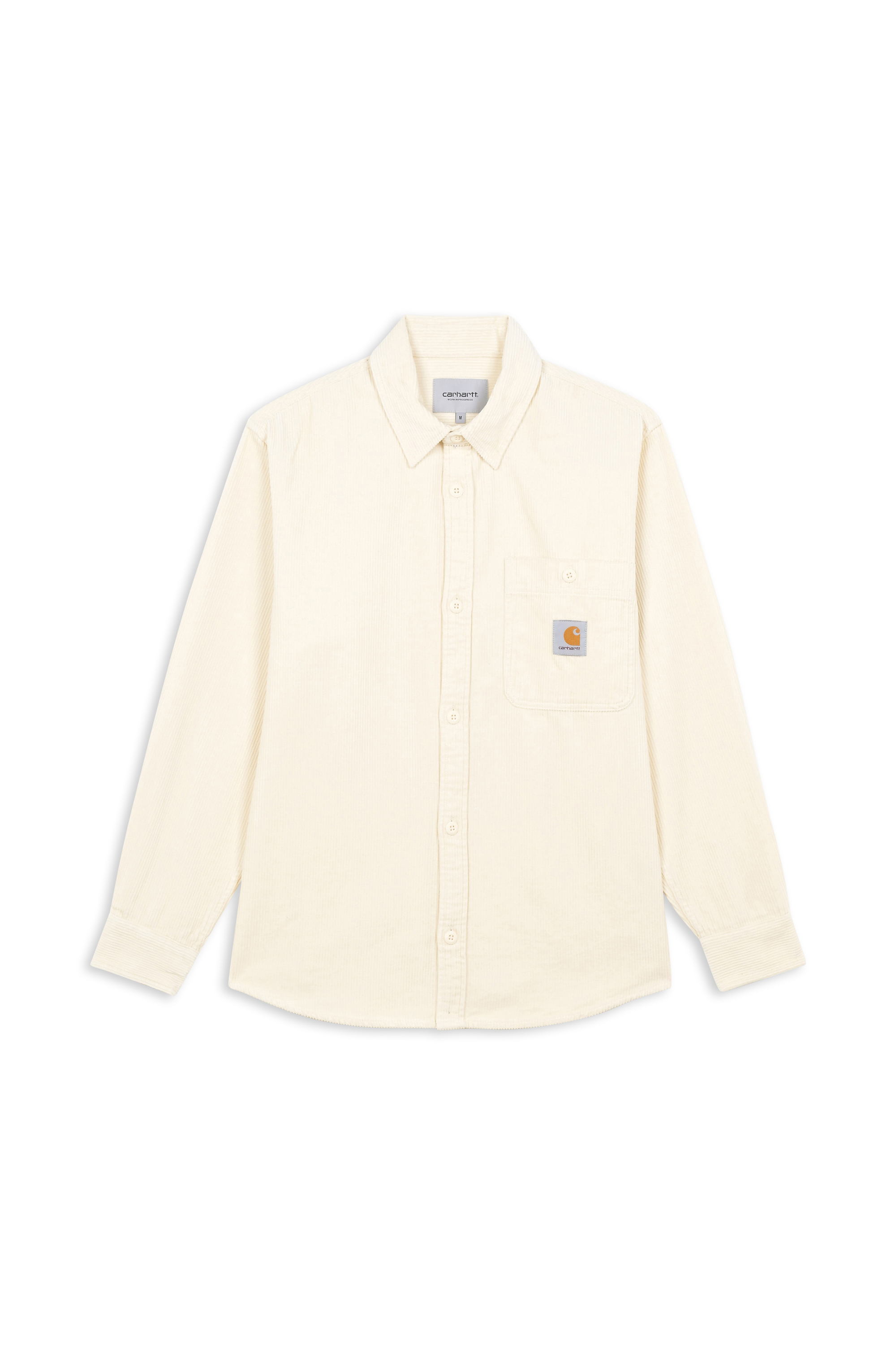 Surchemise Beige