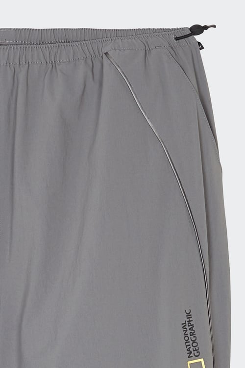 ADIDAS Pants Grey
