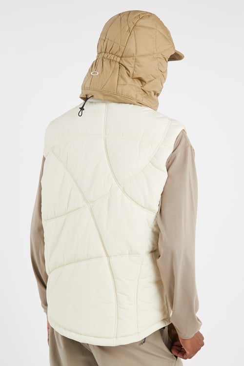 OAKLEY Doudoune Beige