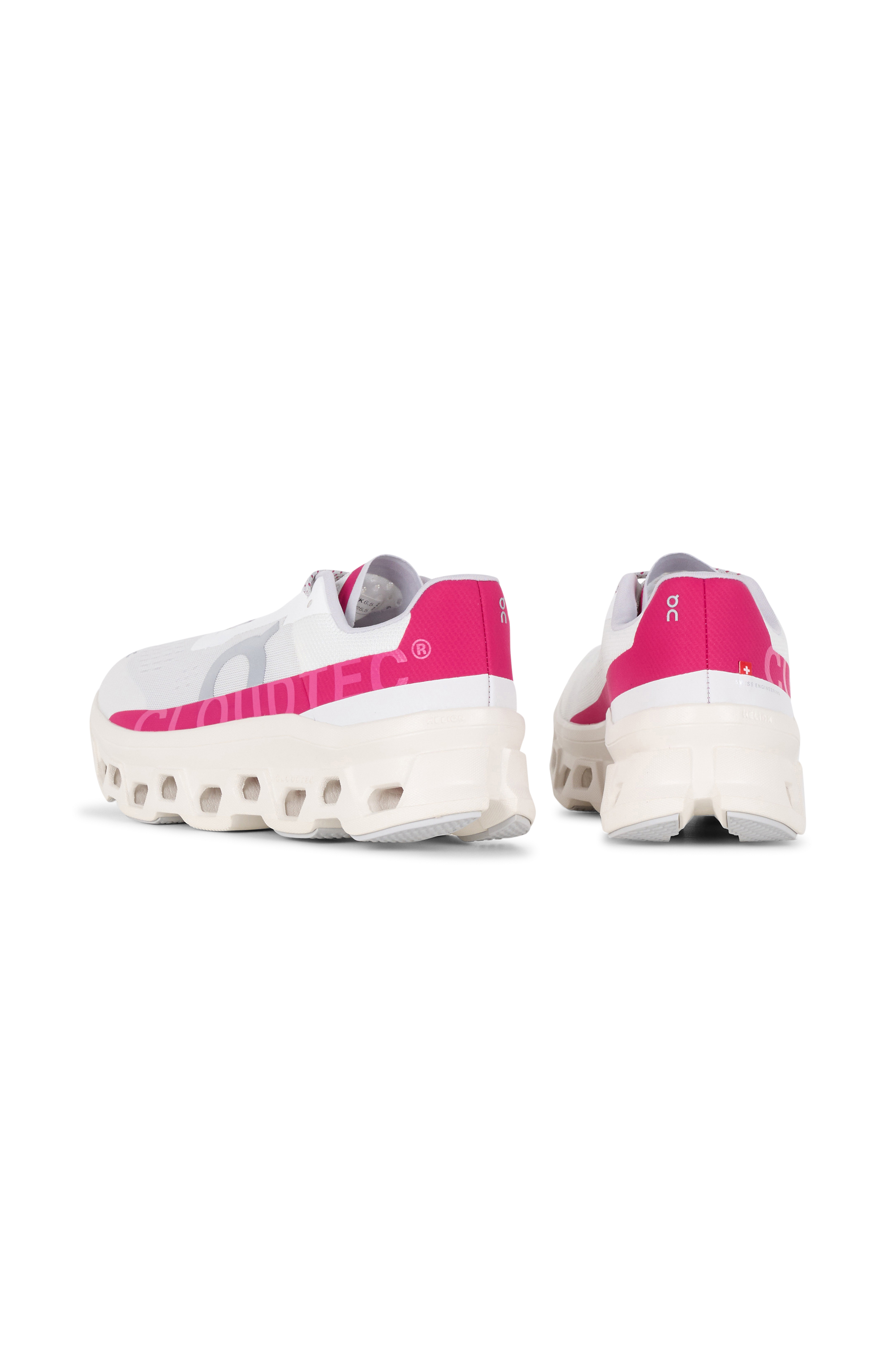 Sneakers | White ON Women